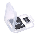 32GB High Speed Class 10 Micro SD(TF) Memory Card from Taiwan, Write: 8mb/s, Read: 12mb/s (100% Real Capacity), 32GB HK