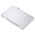 6 in 1 Memory Card Protective Case Storage Box , Size: 92 x 60 x 9mm, 6 PCS