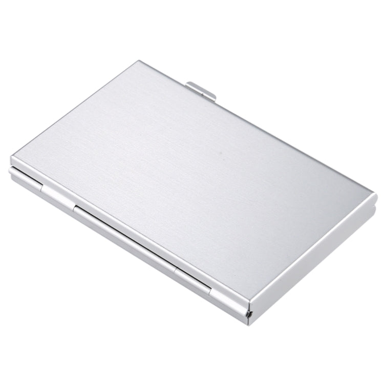 6 in 1 Memory Card Protective Case Storage Box , Size: 92 x 60 x 9mm, 6 PCS