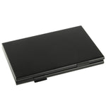 2x 9 in 1 Memory Card Protective Case Box for TF Card, Size: 93mm (L) x 62mm (W) x 10mm