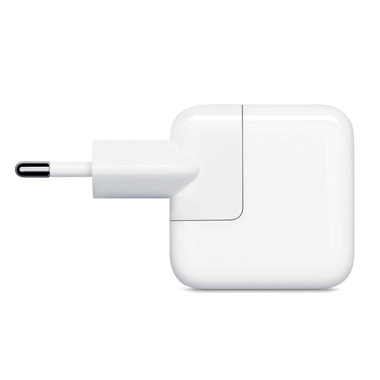 محول شاحن USB عالي الجودة 5 فولت 2 أمبير قابس أوروبي