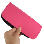 Cloth Gel Wrist Rest Mouse Pad, Rectangle