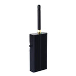 808KB Black, Portable GPS Jammer (Coverage: 5~15m), 808KB