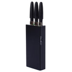 JAX-110B Mini Portable GSM/CDMA/DCS/PHS/GPS Cell Phone Signal Jammer (Coverage: 1-5m), JAX-110B