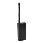 101B Black, Mini Portable WiFi/2.4G Signal Jammer (Coverage: 5~10 meters)