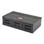 GSM / CDMA / DCS / PCS / 3G / Wifi / GPS / LOJACK Mobile Phone Signal  Breaker / Jammer / Isolator, Coverage: 20meters (JAX-121A-6C), GSM / CDMA / DCS / PCS / 3G / Wifi / GPS / LOJACK