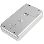 5 x 5 Electronic Kakuro Game Big Screen Squared Machine, Nine Palaces Sudoku Game Machine