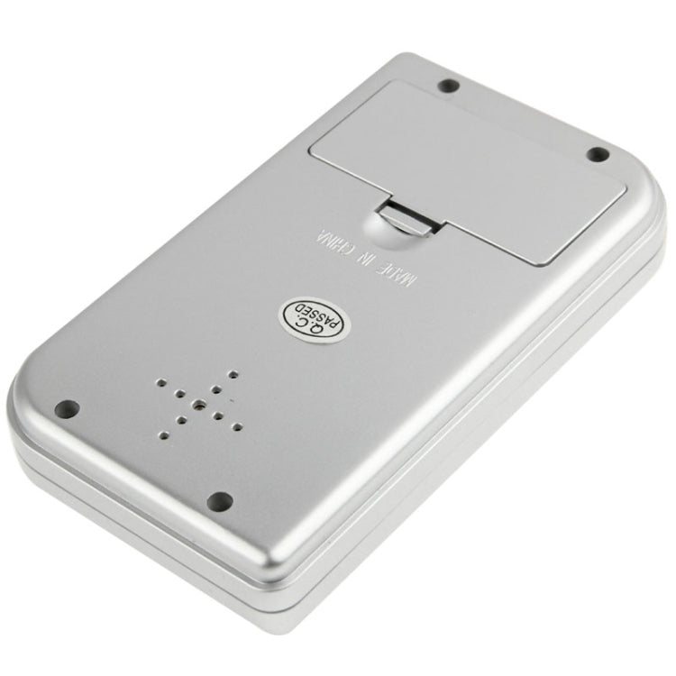 5 x 5 Electronic Kakuro Game Big Screen Squared Machine, Nine Palaces Sudoku Game Machine