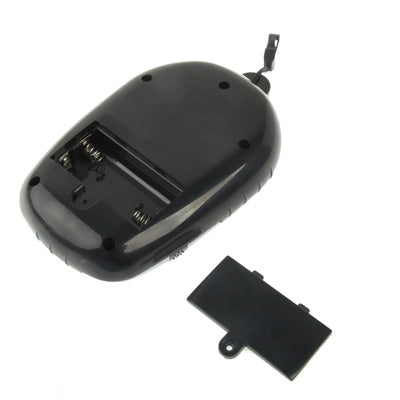 6 in 1 (Altimeter, Barometer, Compass, Thermoeter, Time & Calendar) Multifunction Digital Compass, 6 in 1