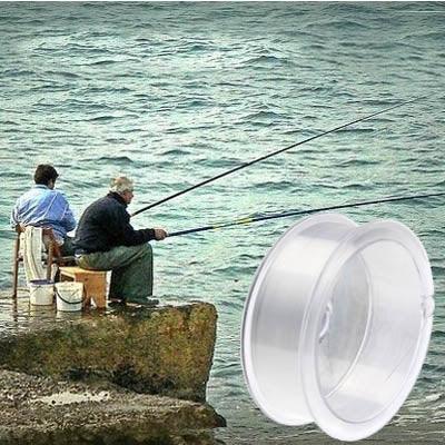 100m Extra Strong 3.0# 0.28mm 7.2kg Dedicated to the River Fishing Falcon Fishing Line , 3.0#