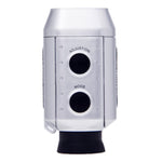 Digital 7x Golf Telescope / Digital Measuring Instrument with Padded Case