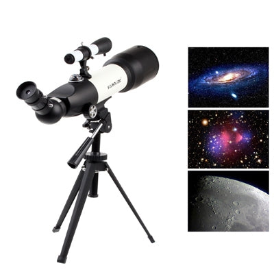 F350 x D70 Astronomical Telescopes (Expansion Length: 500mm, Stents Expansion Height: 400mm), F350 x D70
