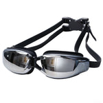 Professional Swimming Goggle Glasses, ZHANYA2588 (Pink), ZHANYA2588 (Black), ZHANYA2588 (Blue)