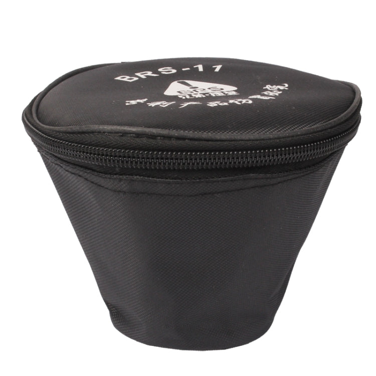 Outdoor Picnic Gas Burner Portable Camping Stove, BRS-11