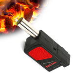 Outdoor Camping Barbecue Electric Air Blower, Electric Air Blower
