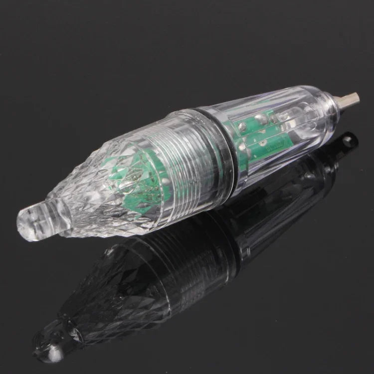 Gathering Fish Lamp Underwater LED Light