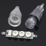 Gathering Fish Lamp Underwater LED Light