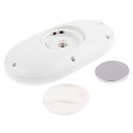 3D All Dimensional Waterproof Multifunction Digital Electronic Pedometer Step Counter, 3D Waterproof