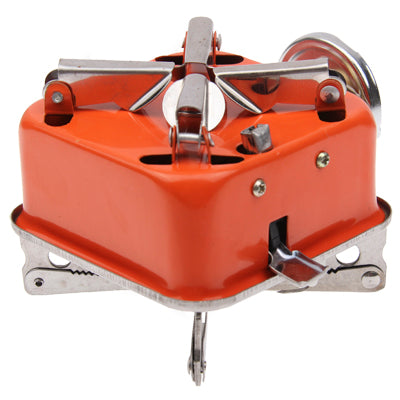 Outdoor Picnic Gas Burner Portable Camping Stove, HM166-L7