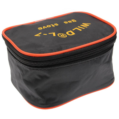 Outdoor Picnic Gas Burner Portable Camping Stove, HM166-L7