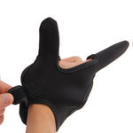 Fishing Special Two Fingers Gloves