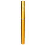 Pen Style Fishing Rod, Circle Pulley Gold, Flywheel Silver, Flywheel Gold
