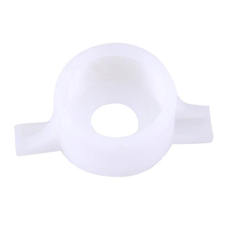 Pratical Fishing Rod light Bite Alarm Fish Alarm Bells, Fishing Rod light Bite Alarm