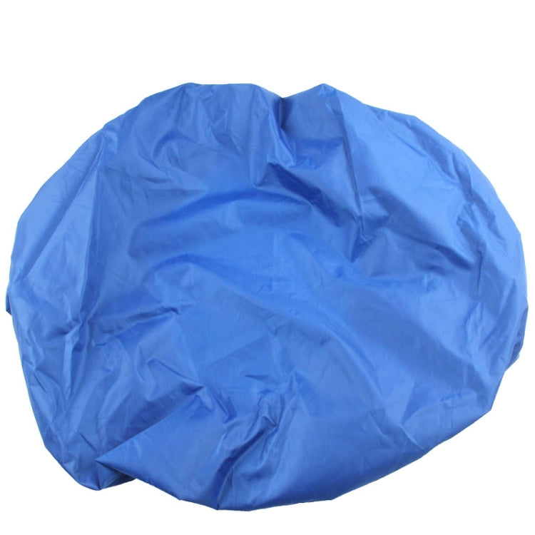 High Quality 70 liter Rain Cover for Bags, 70 liter (Blue), 70 liter (Silver), 70 liter (Orange)