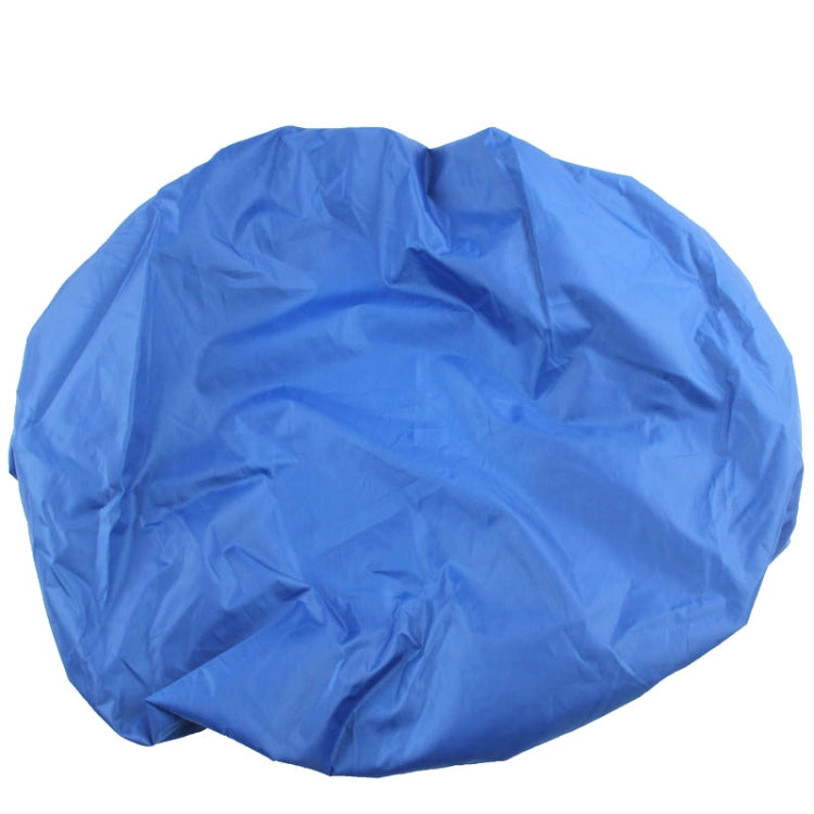 High Quality 35 liter Rain Cover for Bags, 35 liter  (Blue), 35 liter  (Silver), 35 liter  (Black), 35 liter  (Orange)