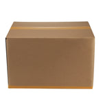 Shipping Packing Moving Kraft Paper Boxes, Size: 40x30x25cm, 40x30x25cm
