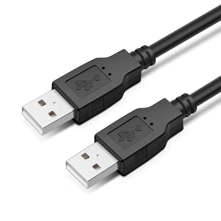 كابل تمديد USB 2.0 من AM إلى AM، الطول: 1.5م، 1.5م