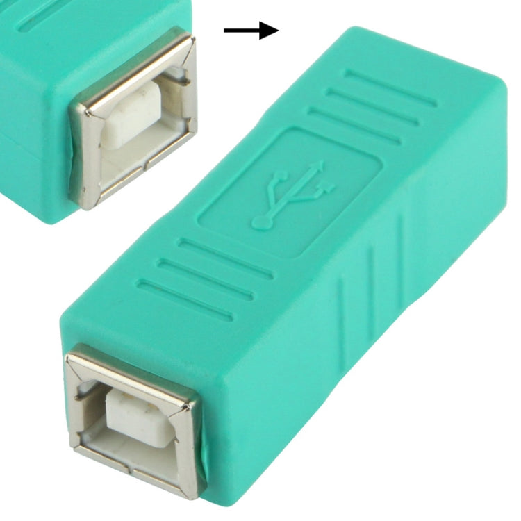 محول USB 2.0 BF إلى BF، USB 2.0 BF (أسود)، USB 2.0 BF (أخضر)