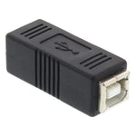 محول USB 2.0 BF إلى BF، USB 2.0 BF (أسود)، USB 2.0 BF (أخضر)