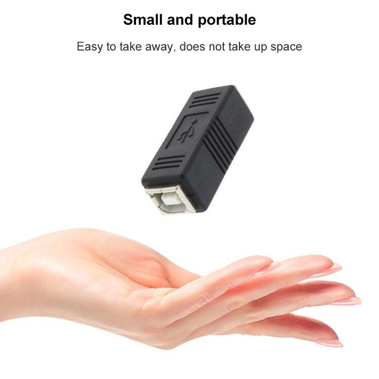 محول USB 2.0 BF إلى BF، USB 2.0 BF (أسود)، USB 2.0 BF (أخضر)