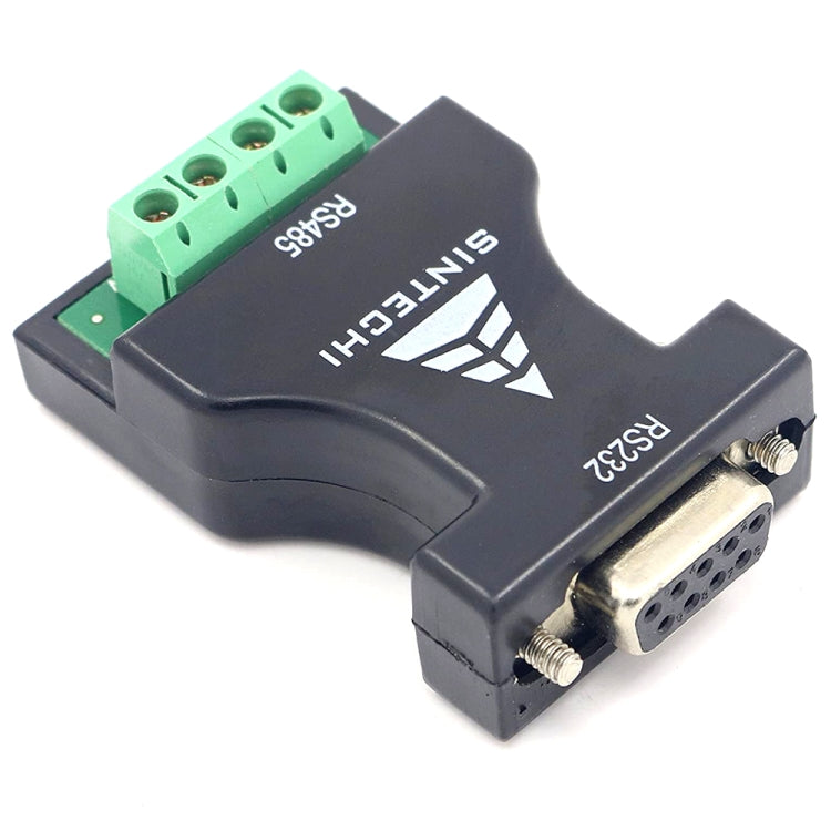 محول سلبي Sintechi من RS-232 إلى RS-485، Sintechi RS-232 إلى RS-485
