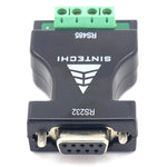 محول سلبي Sintechi من RS-232 إلى RS-485، Sintechi RS-232 إلى RS-485