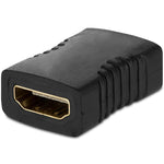 HDMI 19 Pin Female to HDMI 19Pin Female Adapter, HDMI Female to Female