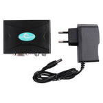 محول VGA إلى HDMI مع صوت (FY1316)، VGA إلى HDMI