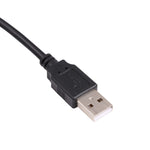 محول USB إلى VGA لشاشات متعددة / عرض متعدد، بطاقة رسومات خارجية USB 2.0، USB 2.0