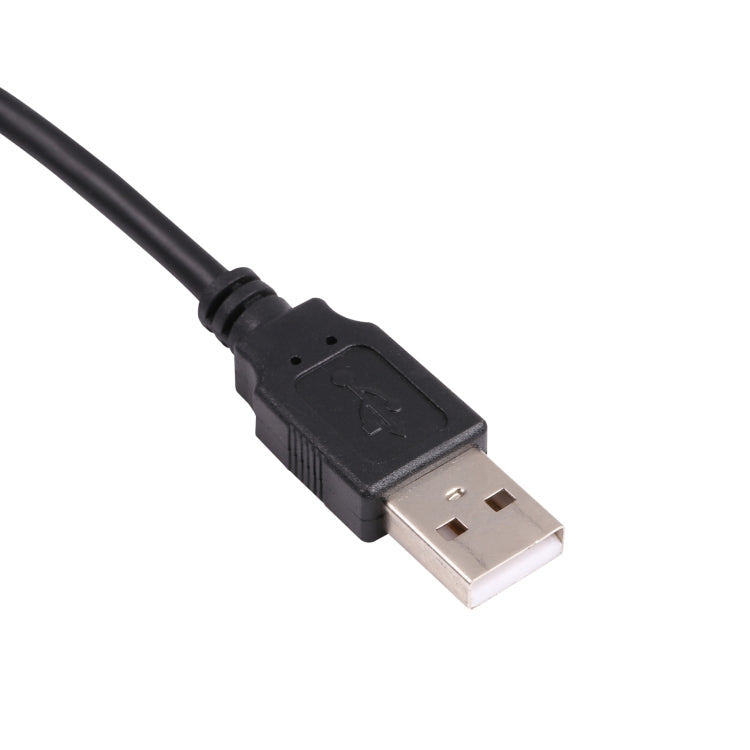 محول USB إلى VGA لشاشات متعددة / عرض متعدد، بطاقة رسومات خارجية USB 2.0، USB 2.0
