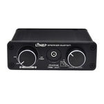 A926 Four-In Two-Out Signal Amplifying Switcher, A926