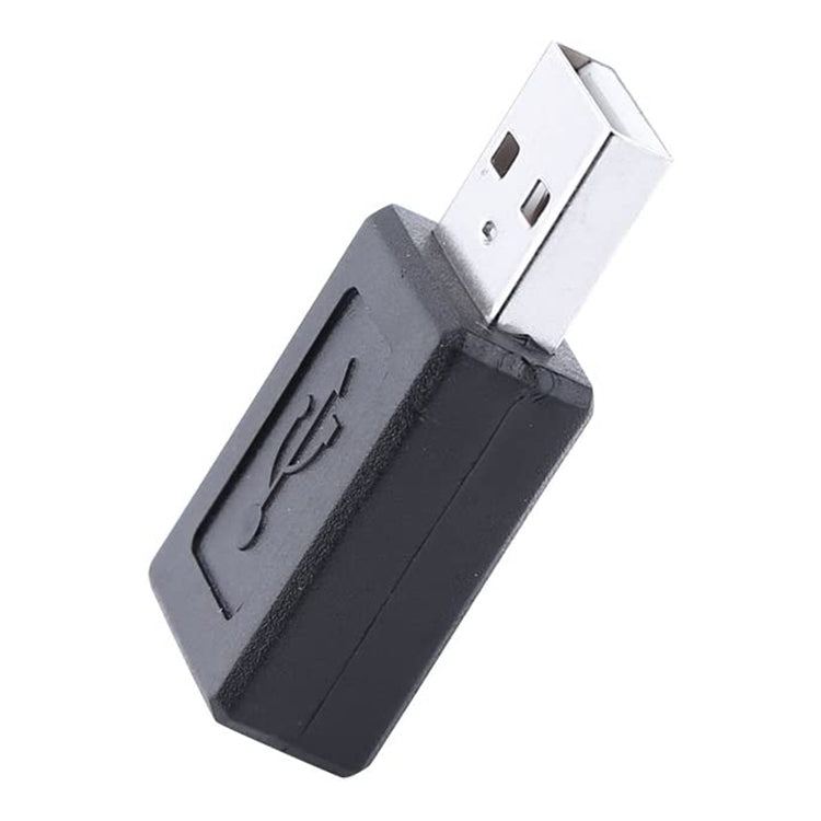محول USB 2.0 AM إلى مايكرو USB أنثى، USB 2.0 AM