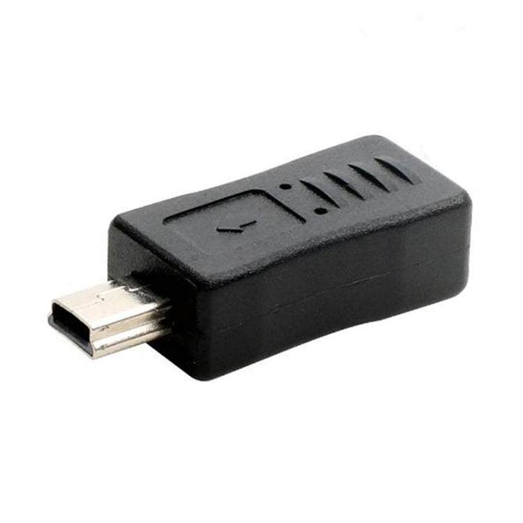 محول USB 2.0 صغير USB إلى مايكرو USB أنثى، مايكرو USB أنثى