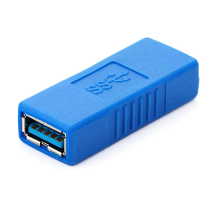محول كابل USB 3.0 AF إلى AF فائق السرعة، AF إلى AF، منفذ أنثى AF إلى AF