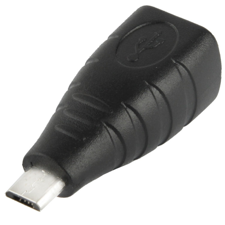 محول Micro USB ذكر إلى USB BF، USB B أنثى