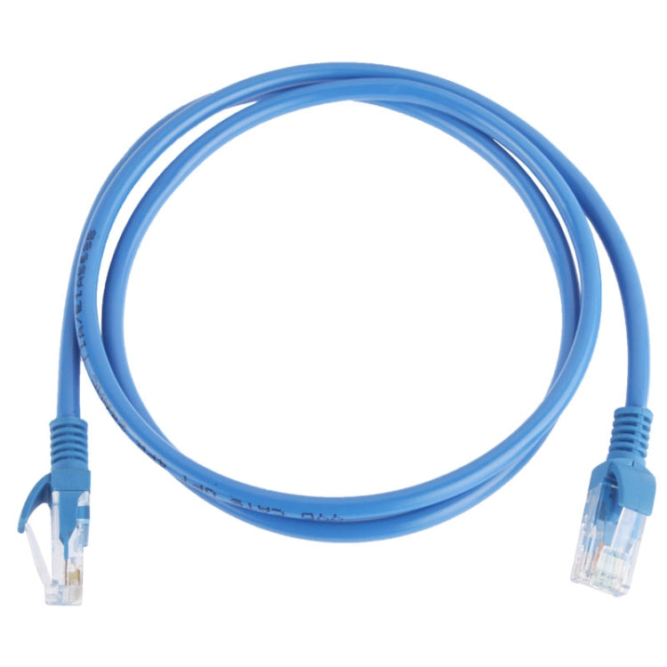 كابل شبكة LAN CAT6E، الطول: 10م، 1م، 1.5م، 2م، 3م، 5م، 10م