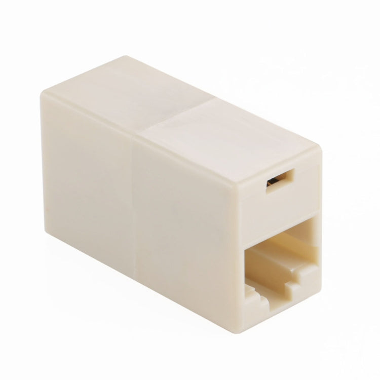 محول تمديد شبكة RJ45، موصل RJ45 أنثى إلى أنثى