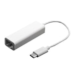 لكمبيوتر MacBook 12 بوصة / Chromebook Pixel 2015، الطول: 10 سم، RJ45