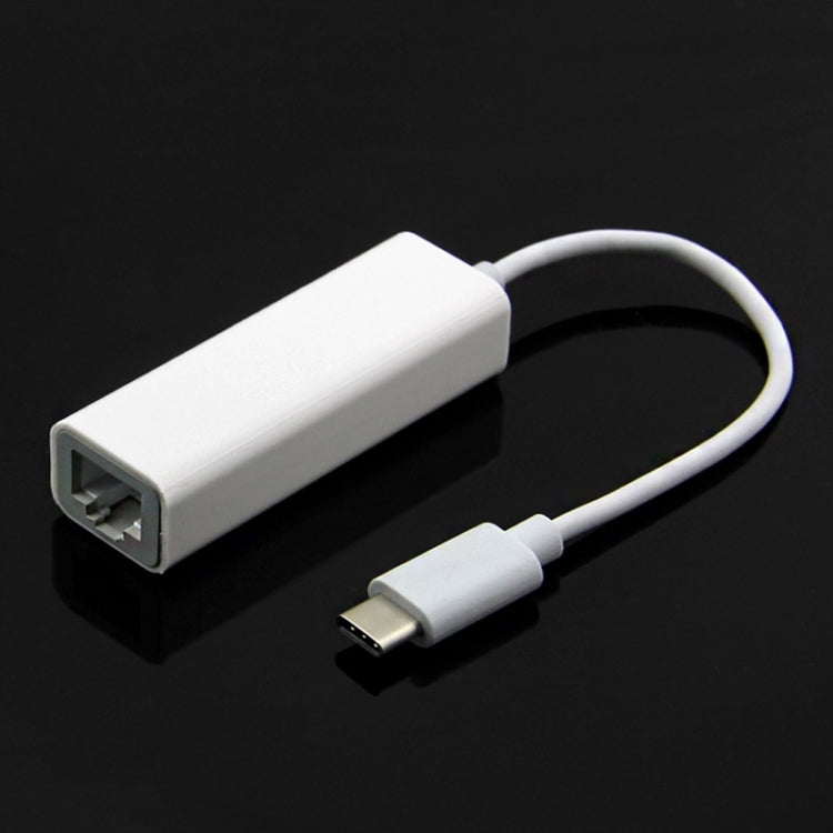 لكمبيوتر MacBook 12 بوصة / Chromebook Pixel 2015، الطول: 10 سم، RJ45