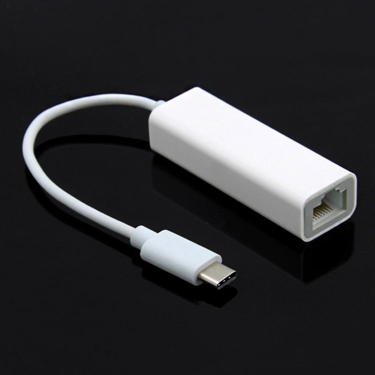لكمبيوتر MacBook 12 بوصة / Chromebook Pixel 2015، الطول: 10 سم، RJ45